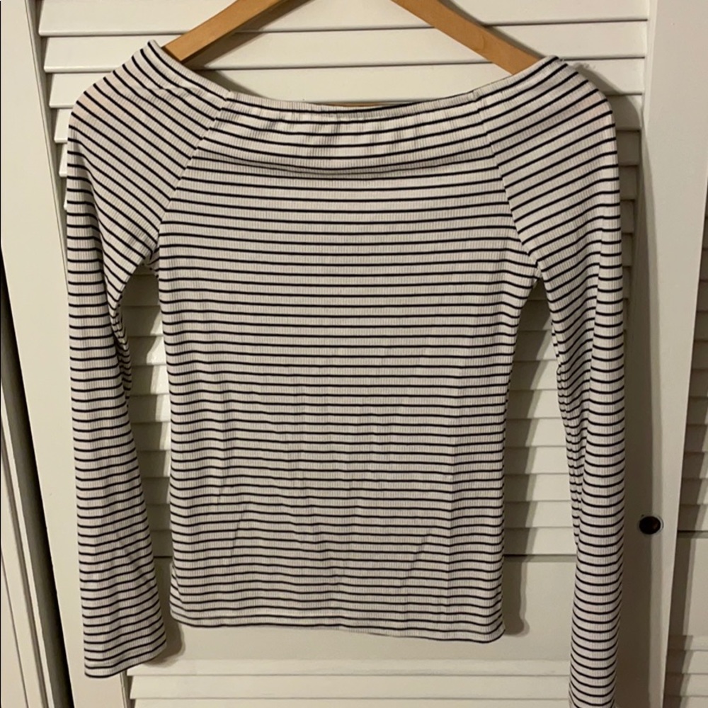 Lucky brand top